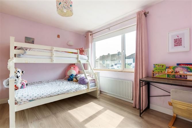 30 The Crescent, Woodpark, Ballinteer, Dublin 16