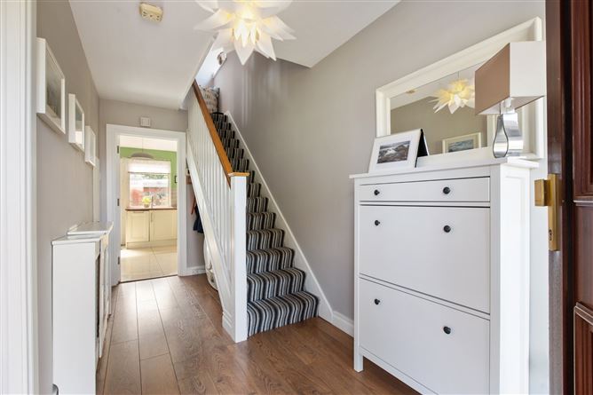 30 The Crescent, Woodpark, Ballinteer, Dublin 16