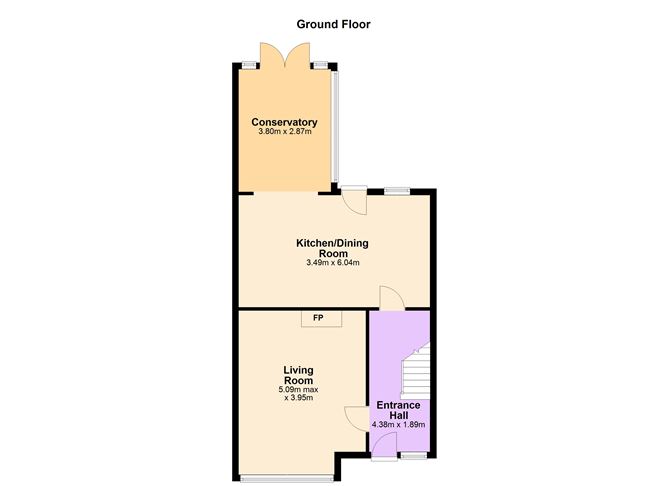 30 The Crescent, Woodpark, Ballinteer, Dublin 16