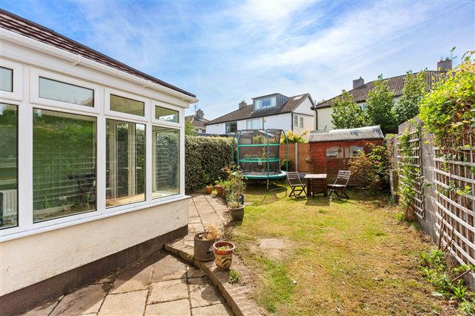 30 The Crescent, Woodpark, Ballinteer, Dublin 16