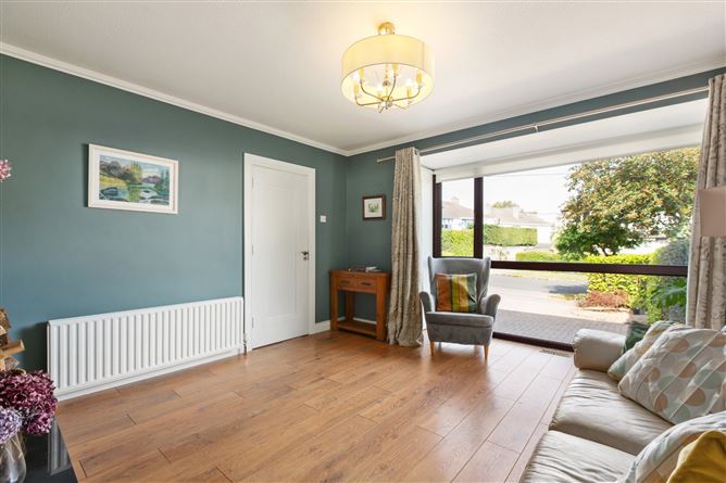 30 The Crescent, Woodpark, Ballinteer, Dublin 16