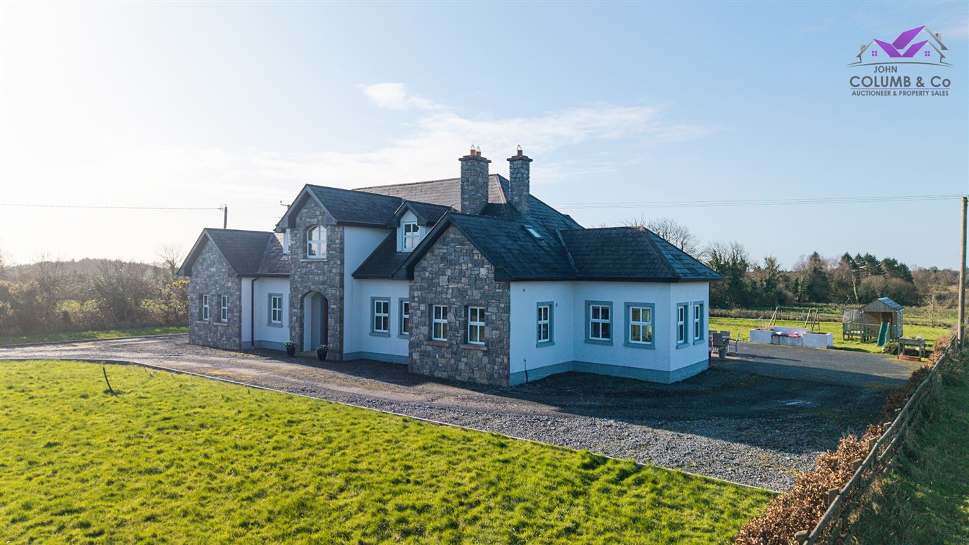 Clonca, Edgeworthstown, Longford