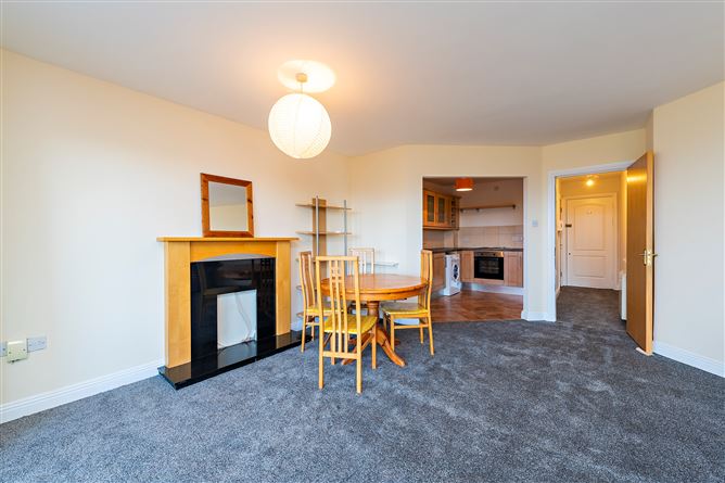 Apartment 19, SCARIFF HALL, Waterville, Blanchardstown, Dublin 15