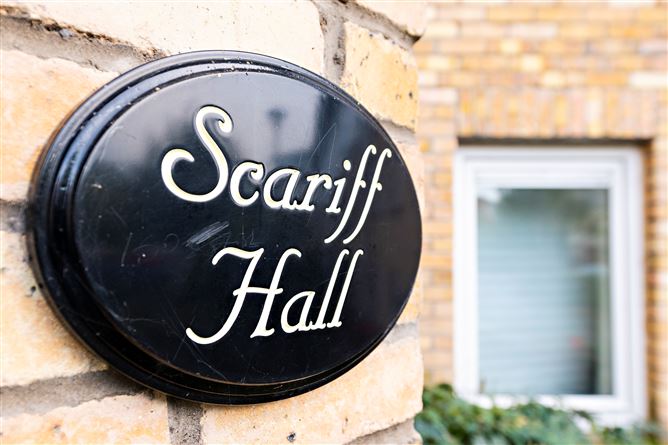 Apartment 19, SCARIFF HALL, Waterville, Blanchardstown, Dublin 15