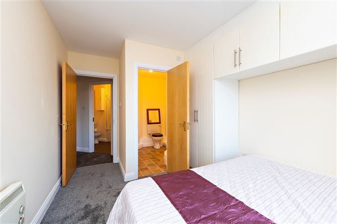 Apartment 19, SCARIFF HALL, Waterville, Blanchardstown, Dublin 15