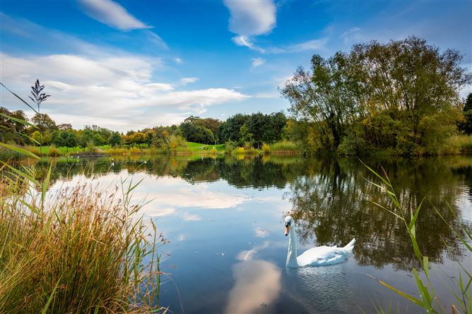 Apartment 19, SCARIFF HALL, Waterville, Blanchardstown, Dublin 15