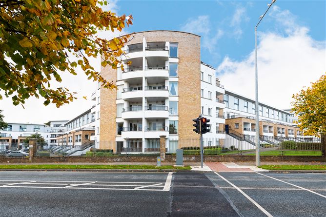 Apartment 19, SCARIFF HALL, Waterville, Blanchardstown, Dublin 15