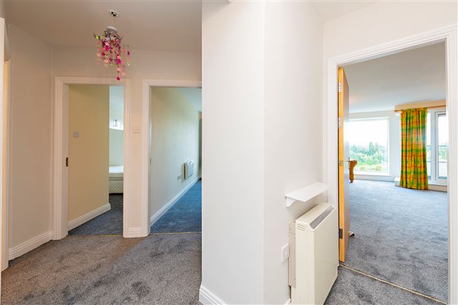 Apartment 19, SCARIFF HALL, Waterville, Blanchardstown, Dublin 15