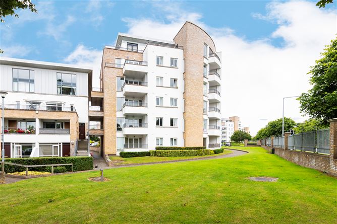 Apartment 19, SCARIFF HALL, Waterville, Blanchardstown, Dublin 15