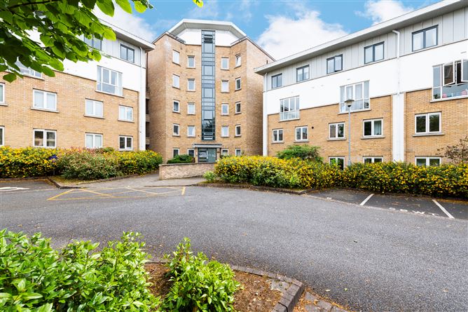 Apartment 19, SCARIFF HALL, Waterville, Blanchardstown, Dublin 15