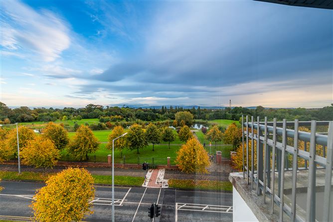 Apartment 19, SCARIFF HALL, Waterville, Blanchardstown, Dublin 15