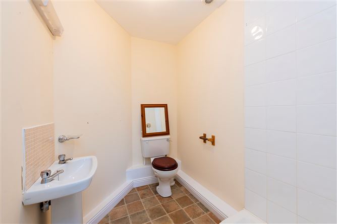 Apartment 19, SCARIFF HALL, Waterville, Blanchardstown, Dublin 15