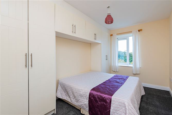 Apartment 19, SCARIFF HALL, Waterville, Blanchardstown, Dublin 15