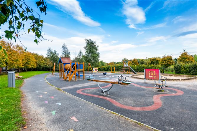 Apartment 19, SCARIFF HALL, Waterville, Blanchardstown, Dublin 15