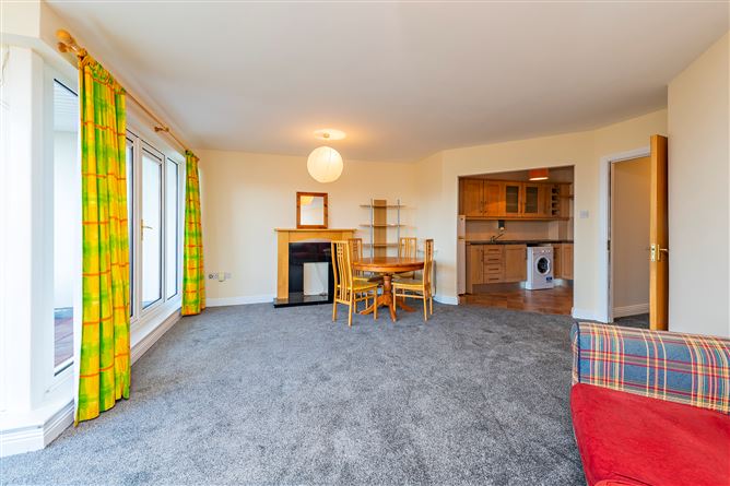 Apartment 19, SCARIFF HALL, Waterville, Blanchardstown, Dublin 15