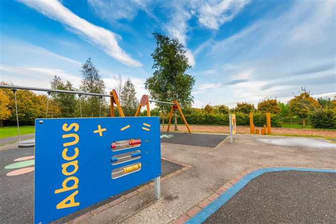 Apartment 19, SCARIFF HALL, Waterville, Blanchardstown, Dublin 15