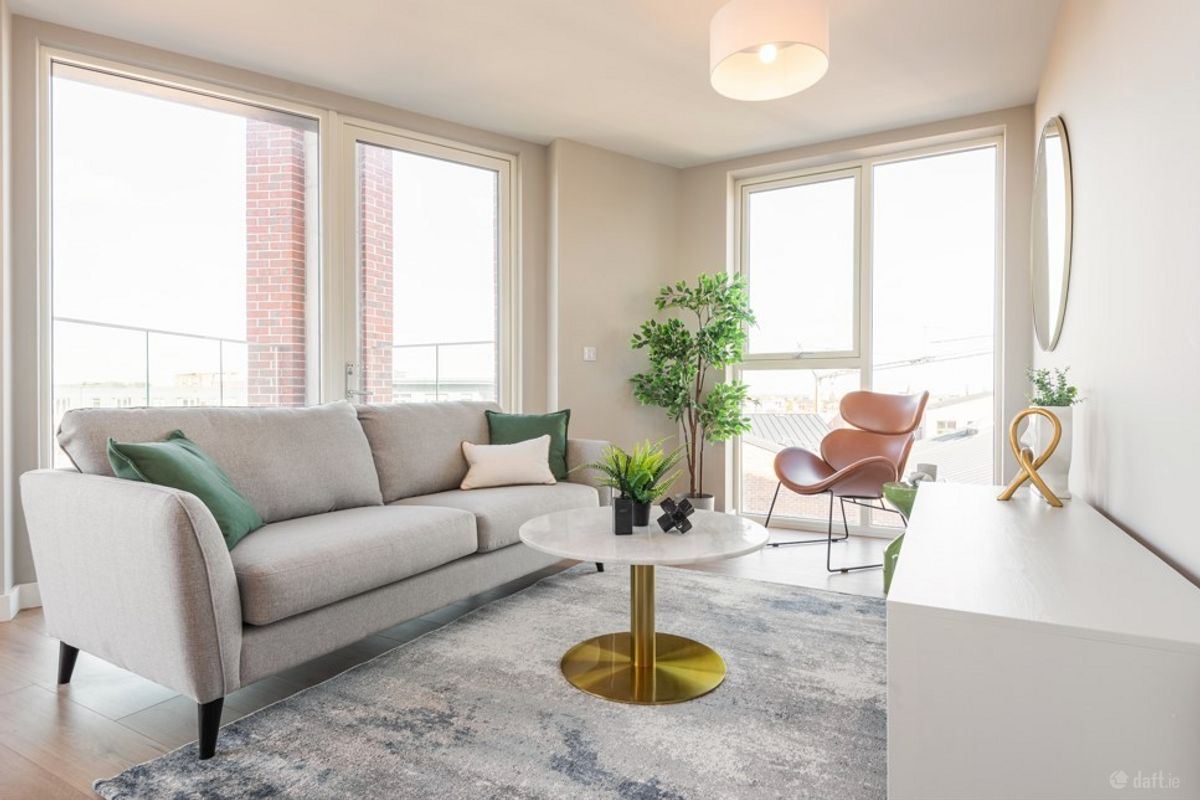 71 Newmarket, Dublin 8, Dublin