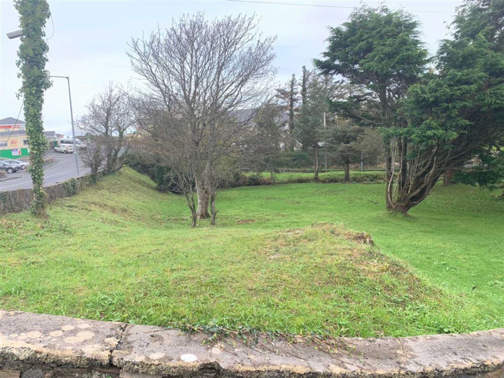 Cotteen, Derrybeg, County Donegal
