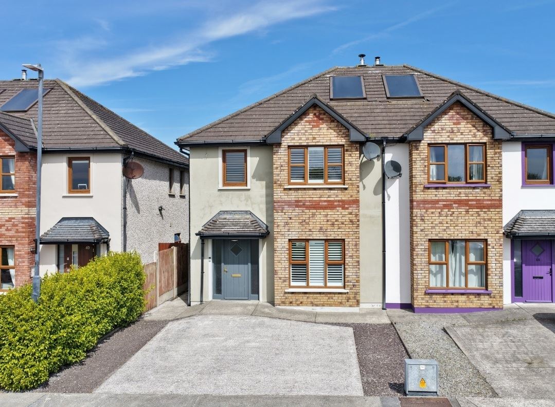 50 Cahirdown Woods, Listowel, Co. Kerry