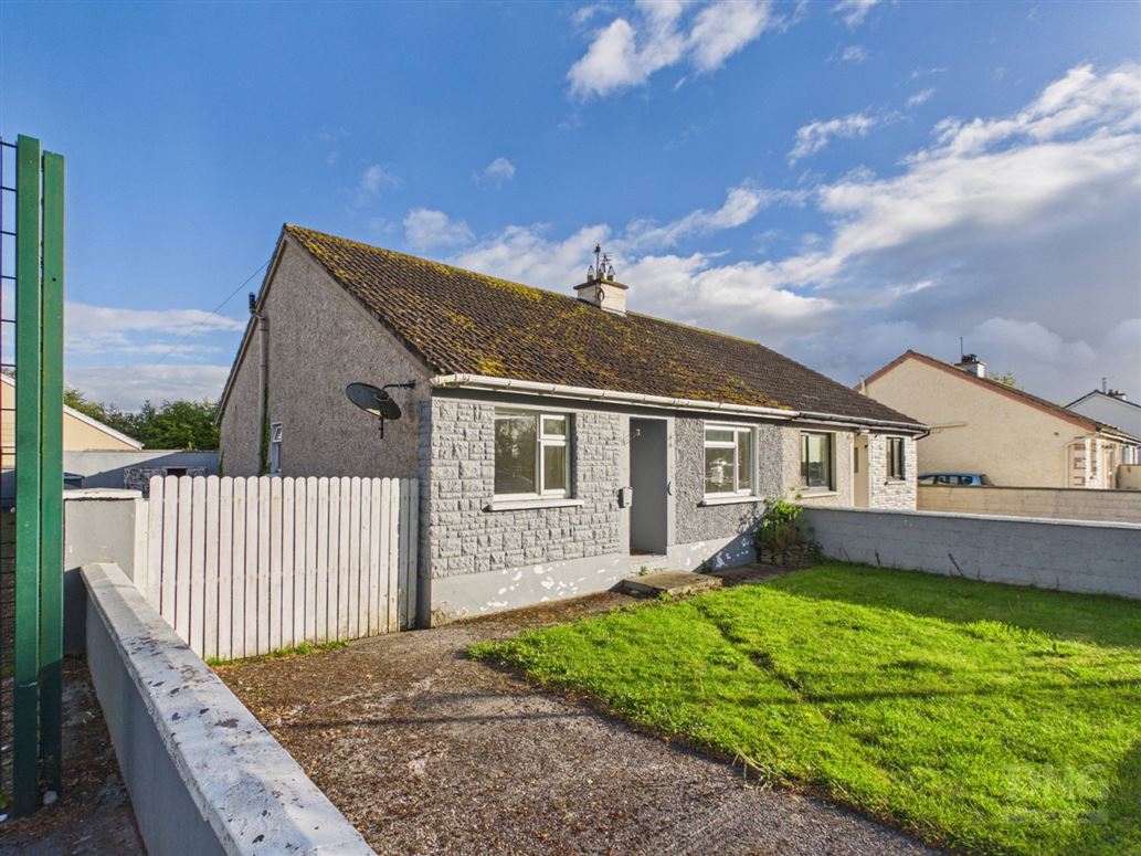 23 College View, Rahan, Co. Offaly