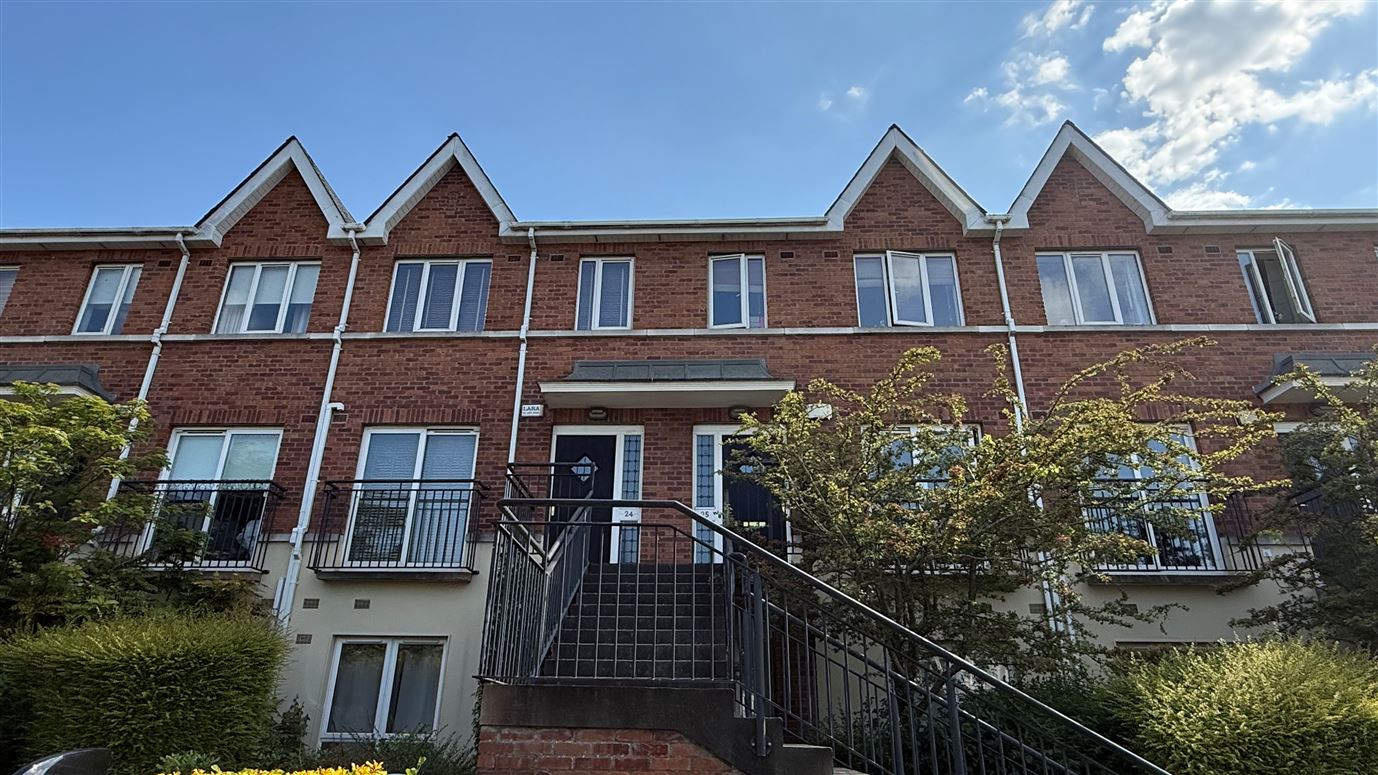 24 Ballintyre Meadows, Dublin 16, Ballinteer, Dublin 16