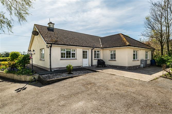Photo 16 of 24 — LOT 3: Bungalow on c. 27.8 Acres, Gormanstown, Kilcullen, Co. Kildare