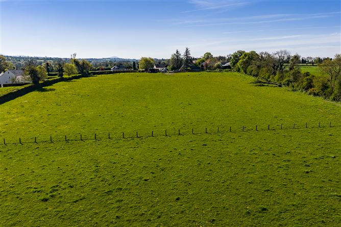 Photo 24 of 24 — LOT 3: Bungalow on c. 27.8 Acres, Gormanstown, Kilcullen, Co. Kildare