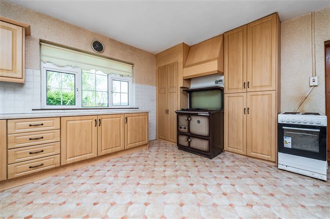 Photo 5 of 24 — LOT 3: Bungalow on c. 27.8 Acres, Gormanstown, Kilcullen, Co. Kildare