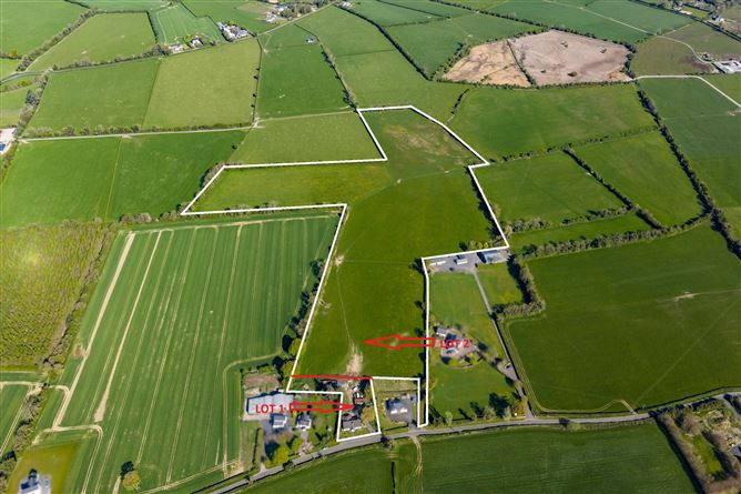 Photo 19 of 24 — LOT 3: Bungalow on c. 27.8 Acres, Gormanstown, Kilcullen, Co. Kildare