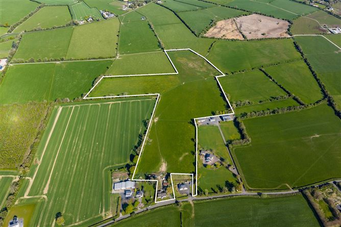 Photo 18 of 24 — LOT 3: Bungalow on c. 27.8 Acres, Gormanstown, Kilcullen, Co. Kildare
