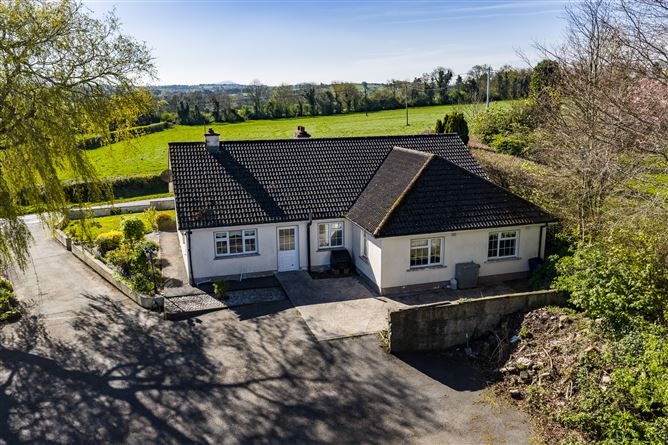 Photo 15 of 24 — LOT 3: Bungalow on c. 27.8 Acres, Gormanstown, Kilcullen, Co. Kildare