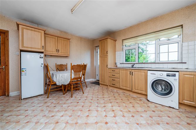 Photo 6 of 24 — LOT 3: Bungalow on c. 27.8 Acres, Gormanstown, Kilcullen, Co. Kildare