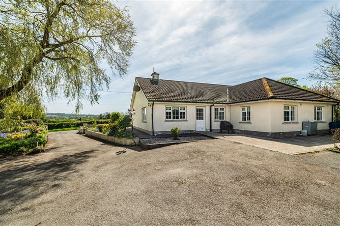 Photo 17 of 24 — LOT 3: Bungalow on c. 27.8 Acres, Gormanstown, Kilcullen, Co. Kildare
