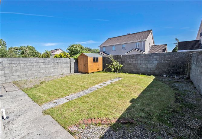 12 TOURNORE COURT, ABBEYSIDE, Dungarvan, Waterford