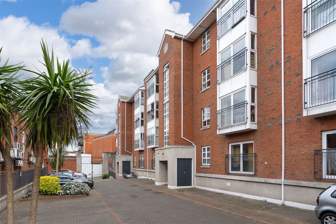26 Greenville Place, Greenville Avenue, Dublin 8