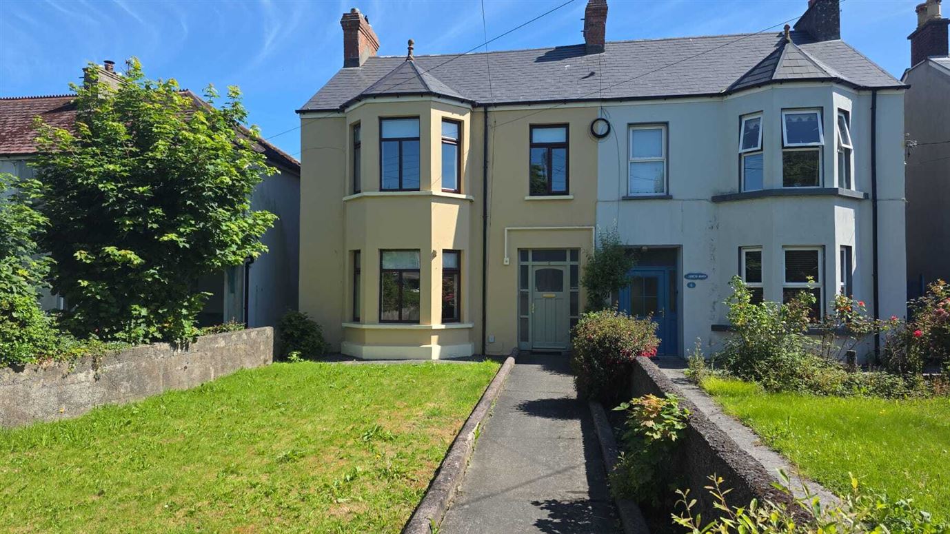 5 Upper Cloonbeg, Tralee, Co. Kerry