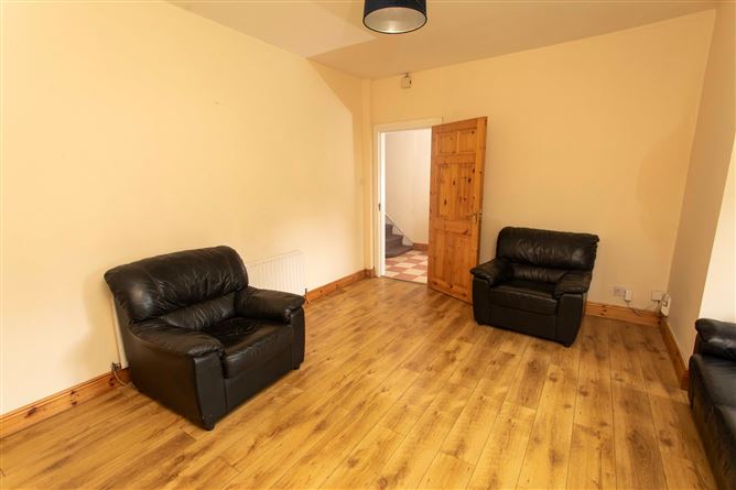 5 Upper Cloonbeg, Tralee, Co. Kerry