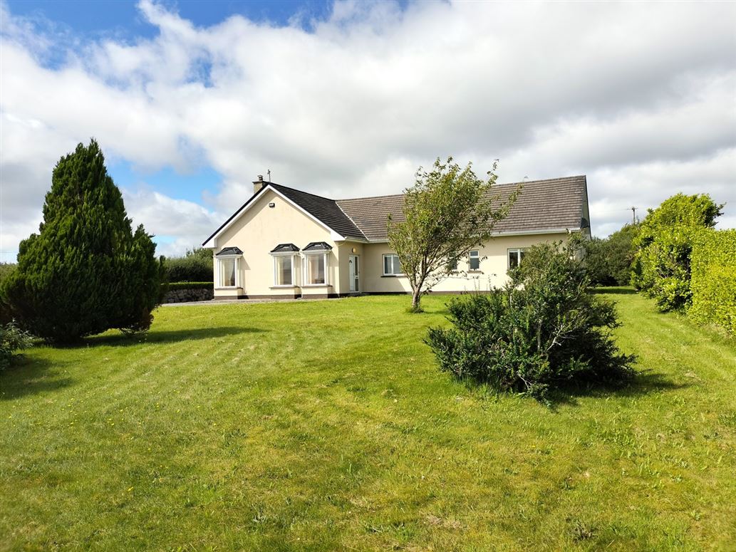 Shannafreaghoge, Furbo, Co. Galway