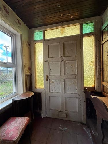 Ballinphuill, Tibohine, Castlerea, Co. Roscommon