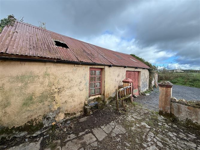 Photo 20 of 27 — Ballinphuill, Tibohine, Castlerea, Co. Roscommon