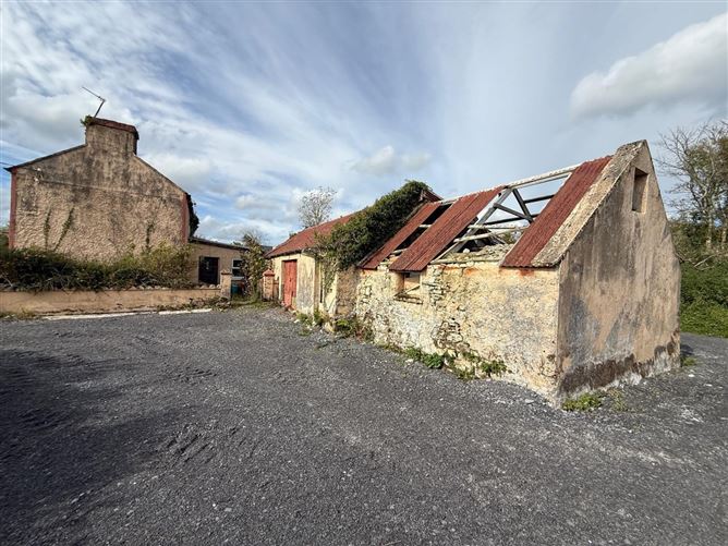 Photo 21 of 27 — Ballinphuill, Tibohine, Castlerea, Co. Roscommon