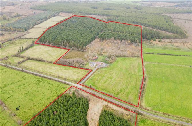 Photo 24 of 27 — Ballinphuill, Tibohine, Castlerea, Co. Roscommon