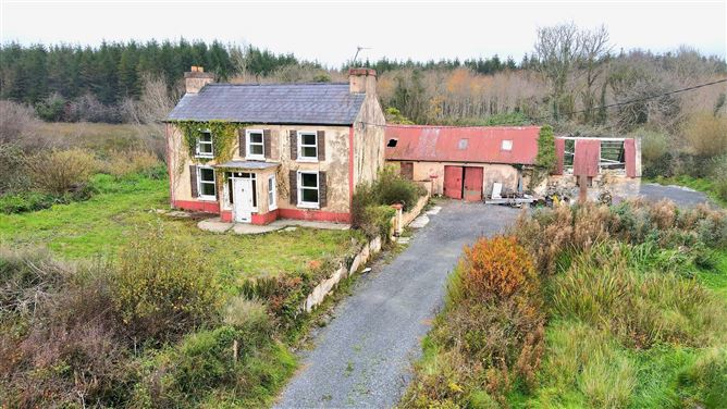 Photo 1 of 27 — Ballinphuill, Tibohine, Castlerea, Co. Roscommon