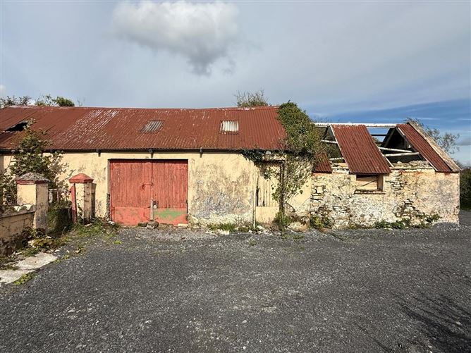 Photo 19 of 27 — Ballinphuill, Tibohine, Castlerea, Co. Roscommon