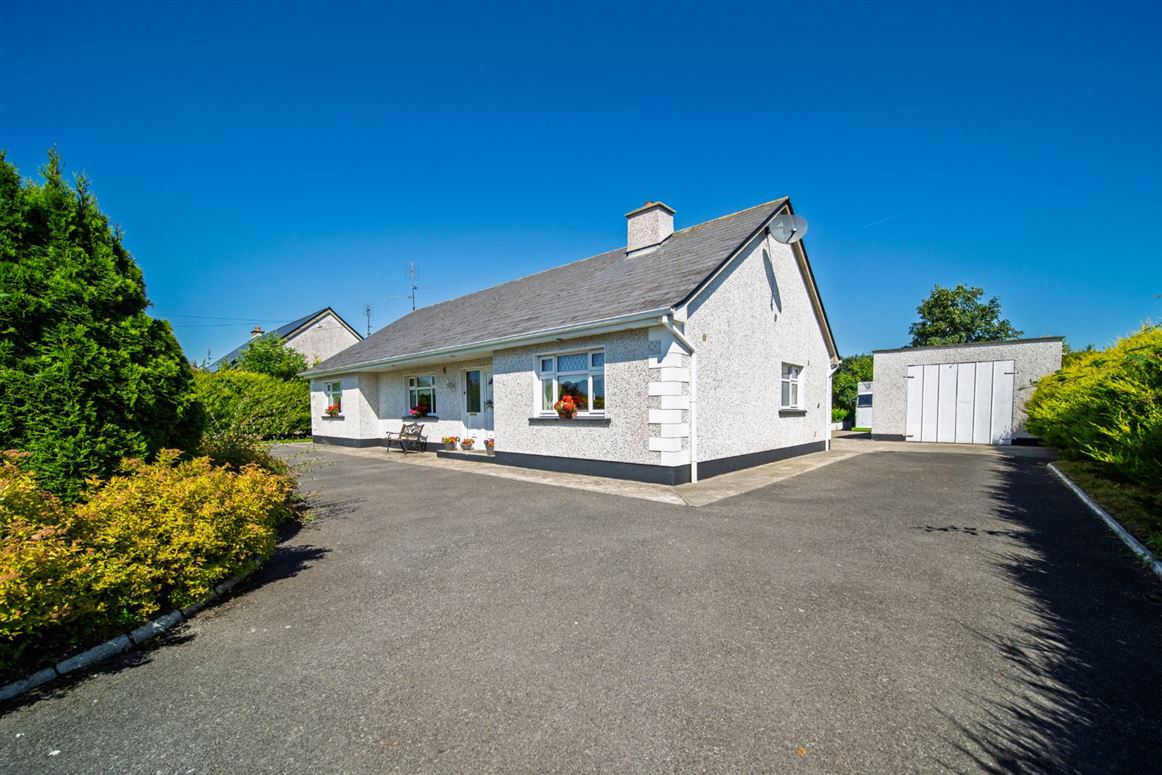 Corrimbla South, Ballina, Co. Mayo