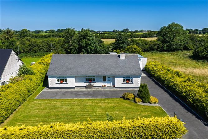 Corrimbla South, Ballina, Co. Mayo