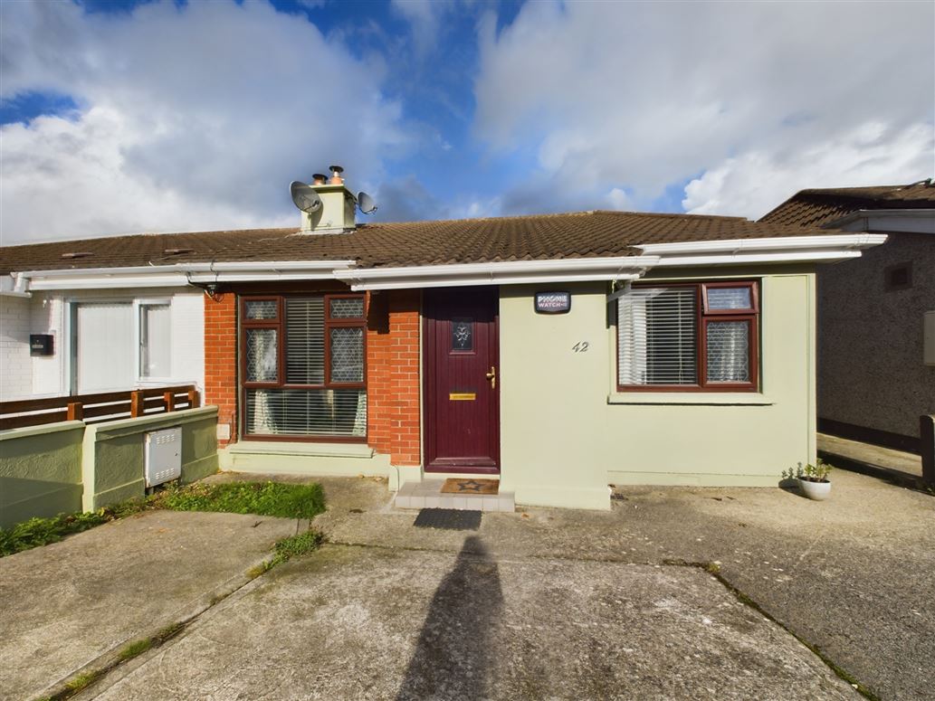 42 Pinewood Avenue, Hillview, Waterford