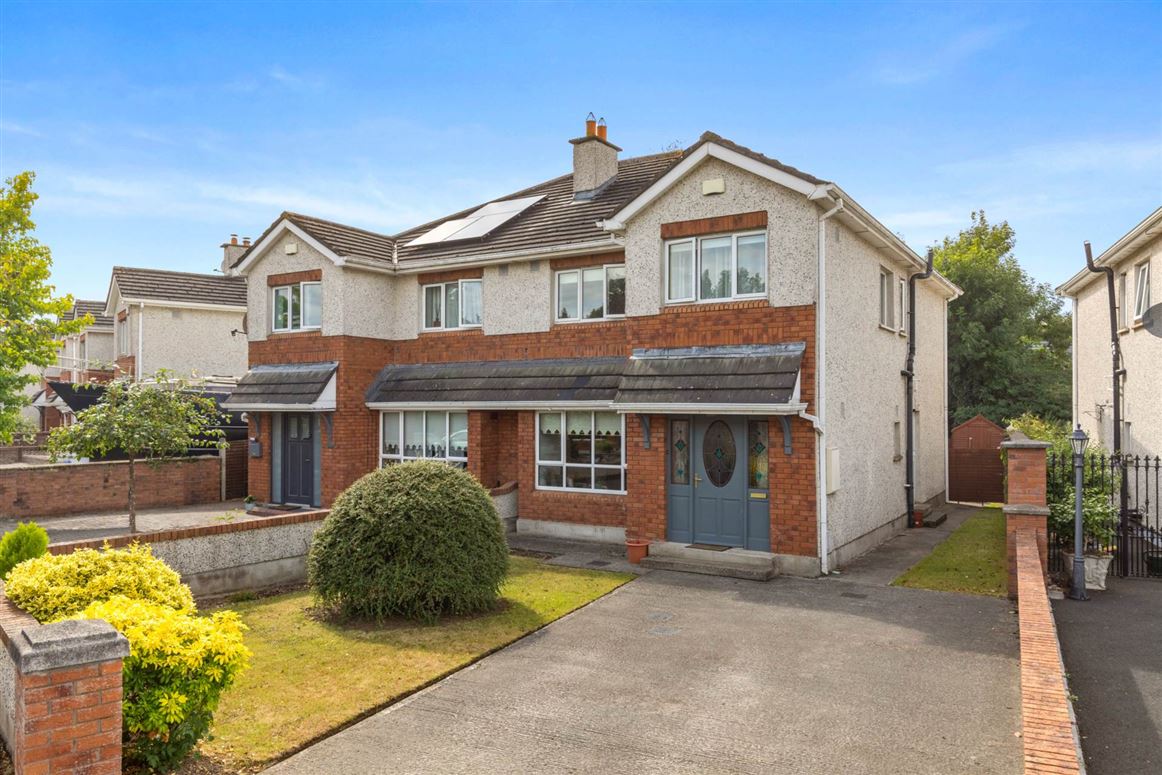 26 The Cloisters, Clane, County Kildare