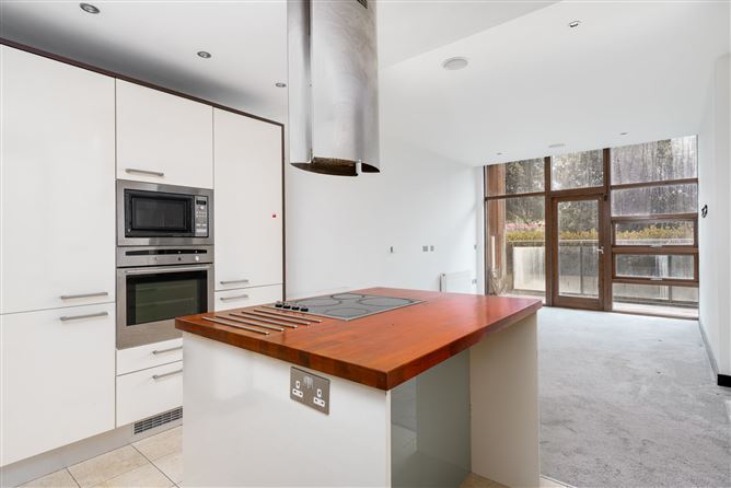 Photo 8 of 20 — Apartment 3, Beacon One, Beacon Court, Sandyford, Dublin 18