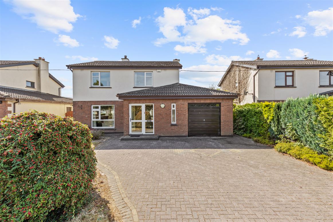 4 Dolmen Lawns, Browneshill Road, Carlow